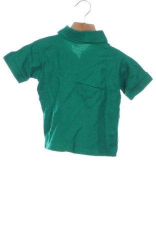 Detské tričko Unbranded, Veľkosť 18-24m/ 86-98 cm, Farba Zelená, Cena  6,00 €