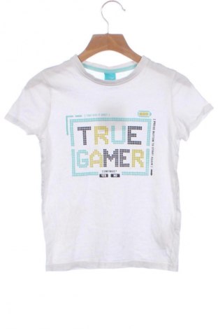 Detské tričko Unbranded, Veľkosť 3-4y/ 104-110 cm, Farba Biela, Cena  4,95 €