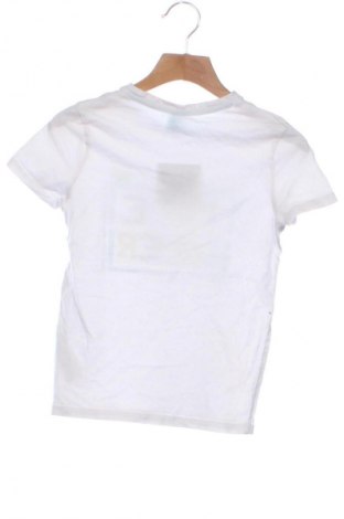 Detské tričko Unbranded, Veľkosť 3-4y/ 104-110 cm, Farba Biela, Cena  4,95 €