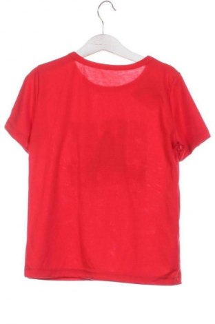 Detské tričko Unbranded, Veľkosť 7-8y/ 128-134 cm, Farba Červená, Cena  5,83 €