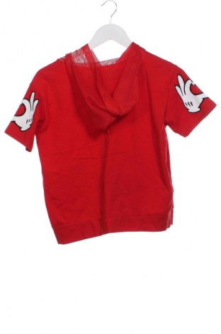 Detské tričko Unbranded, Veľkosť 10-11y/ 146-152 cm, Farba Červená, Cena  5,95 €