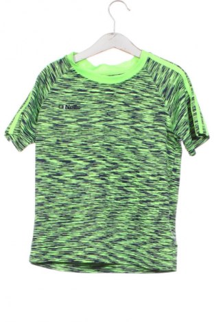 Παιδικό μπλουζάκι Unbranded, Μέγεθος 7-8y/ 128-134 εκ., Χρώμα Πολύχρωμο, Τιμή 6,99 €