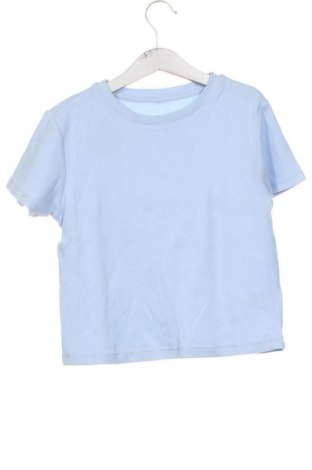 Detské tričko Unbranded, Veľkosť 13-14y/ 164-168 cm, Farba Modrá, Cena  3,95 €