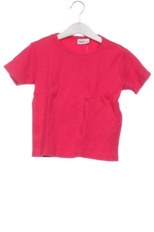 Detské tričko Unbranded, Veľkosť 5-6y/ 116-122 cm, Farba Ružová, Cena  6,00 €