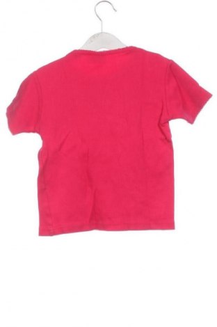 Detské tričko Unbranded, Veľkosť 5-6y/ 116-122 cm, Farba Ružová, Cena  6,00 €