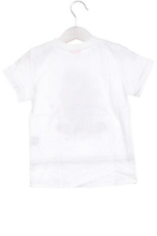 Detské tričko Unbranded, Veľkosť 5-6y/ 116-122 cm, Farba Biela, Cena  6,00 €