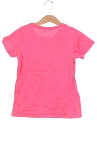 Kinder T-Shirt Unbranded, Größe 5-6y/ 116-122 cm, Farbe Rot, Preis 3,99 €