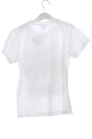 Kinder T-Shirt Unbranded, Größe 5-6y/ 116-122 cm, Farbe Weiß, Preis 4,99 €