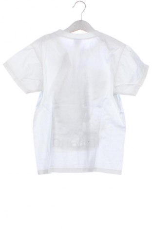 Kinder T-Shirt Unbranded, Größe 5-6y/ 116-122 cm, Farbe Weiß, Preis 4,99 €
