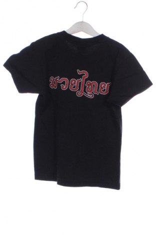 Kinder T-Shirt Unbranded, Größe 5-6y/ 116-122 cm, Farbe Schwarz, Preis 4,99 €