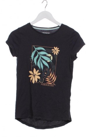 Kinder T-Shirt Unbranded, Größe 14-15y/ 168-170 cm, Farbe Grau, Preis 5,83 €