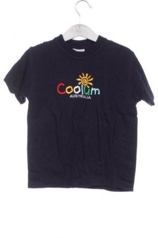 Dziecięcy T-shirt Unbranded, Rozmiar 4-5y/ 110-116 cm, Kolor Niebieski, Cena 26,97 zł
