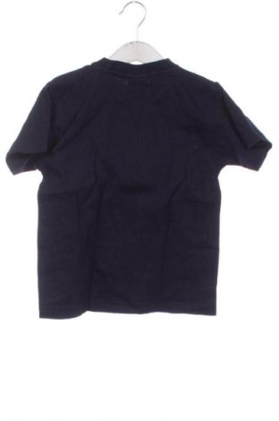 Dziecięcy T-shirt Unbranded, Rozmiar 4-5y/ 110-116 cm, Kolor Niebieski, Cena 26,97 zł