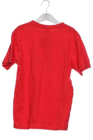 Kinder T-Shirt Unbranded, Größe 9-10y/ 140-146 cm, Farbe Rot, Preis 4,99 €