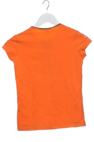 Kinder T-Shirt Unbranded, Größe 13-14y/ 164-168 cm, Farbe Orange, Preis 4,99 €