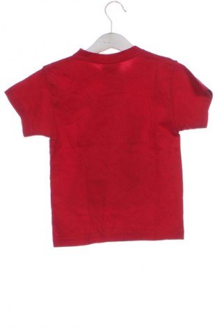 Kinder T-Shirt Unbranded, Größe 3-4y/ 104-110 cm, Farbe Rot, Preis 3,99 €