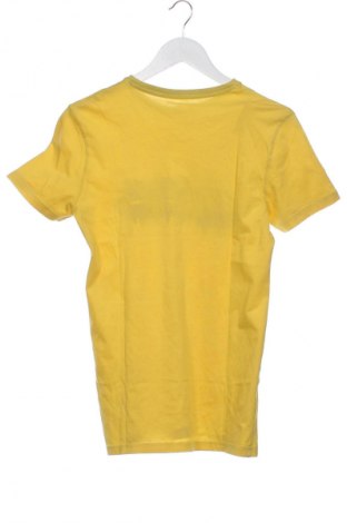 Kinder T-Shirt Unbranded, Größe 14-15y/ 168-170 cm, Farbe Gelb, Preis 3,99 €