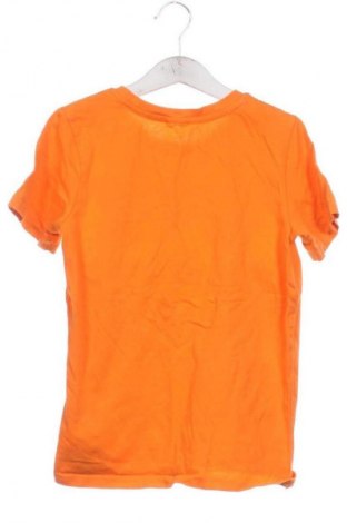 Kinder T-Shirt Unbranded, Größe 7-8y/ 128-134 cm, Farbe Orange, Preis 4,99 €