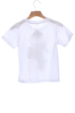 Kinder T-Shirt Unbranded, Größe 3-4y/ 104-110 cm, Farbe Weiß, Preis 6,14 €