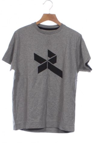 Dziecięcy T-shirt Unbranded, Rozmiar 8-9y/ 134-140 cm, Kolor Szary, Cena 37,00 zł