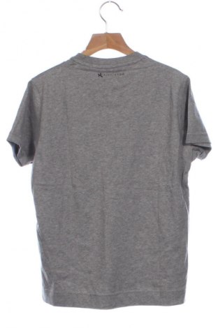 Dziecięcy T-shirt Unbranded, Rozmiar 8-9y/ 134-140 cm, Kolor Szary, Cena 37,00 zł