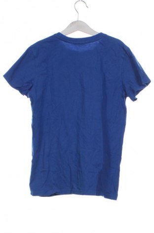 Kinder T-Shirt Unbranded, Größe 10-11y/ 146-152 cm, Farbe Blau, Preis 5,12 €