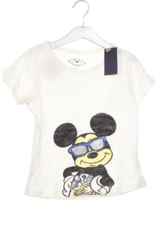 Dziecięcy T-shirt Unbranded, Rozmiar 7-8y/ 128-134 cm, Kolor Biały, Cena 36,78 zł