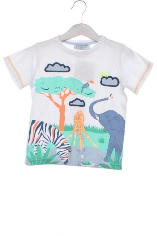 Dziecięcy T-shirt Unbranded, Rozmiar 3-4y/ 104-110 cm, Kolor Kolorowy, Cena 27,59 zł