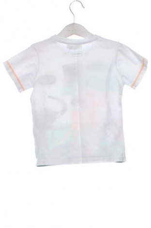 Dziecięcy T-shirt Unbranded, Rozmiar 3-4y/ 104-110 cm, Kolor Kolorowy, Cena 27,59 zł
