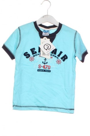 Dziecięcy T-shirt Unbranded, Rozmiar 4-5y/ 110-116 cm, Kolor Kolorowy, Cena 27,59 zł