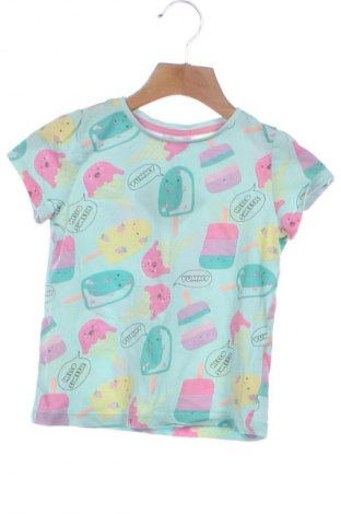 Dziecięcy T-shirt Unbranded, Rozmiar 18-24m/ 86-98 cm, Kolor Kolorowy, Cena 27,24 zł