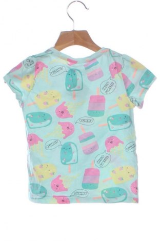 Dziecięcy T-shirt Unbranded, Rozmiar 18-24m/ 86-98 cm, Kolor Kolorowy, Cena 27,24 zł
