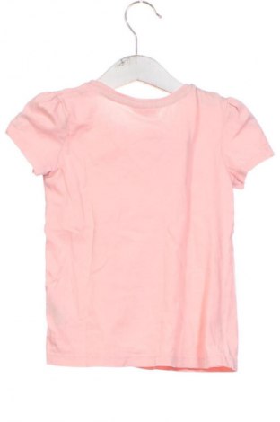 Kinder T-Shirt Unbranded, Größe 18-24m/ 86-98 cm, Farbe Rosa, Preis 6,06 €