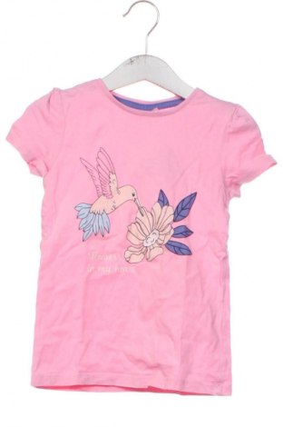 Kinder T-Shirt Unbranded, Größe 18-24m/ 86-98 cm, Farbe Rosa, Preis 6,06 €