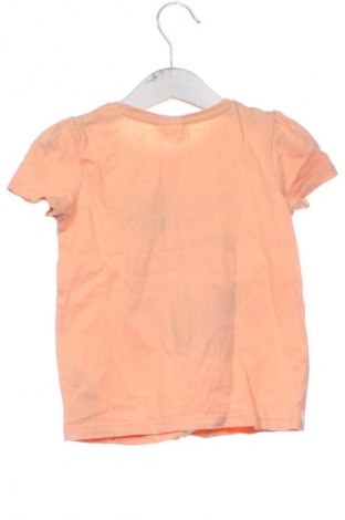 Kinder T-Shirt Unbranded, Größe 18-24m/ 86-98 cm, Farbe Orange, Preis 6,06 €
