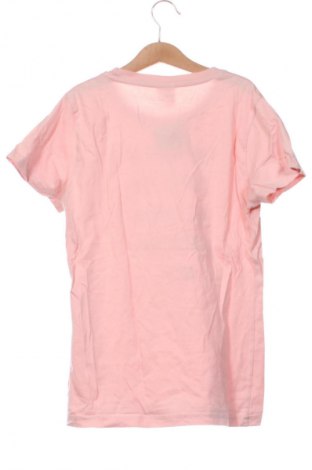 Dziecięcy T-shirt Unbranded, Rozmiar 7-8y/ 128-134 cm, Kolor Różowy, Cena 27,24 zł