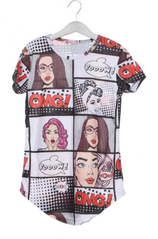 Dziecięcy T-shirt Unbranded, Rozmiar 10-11y/ 146-152 cm, Kolor Kolorowy, Cena 23,00 zł