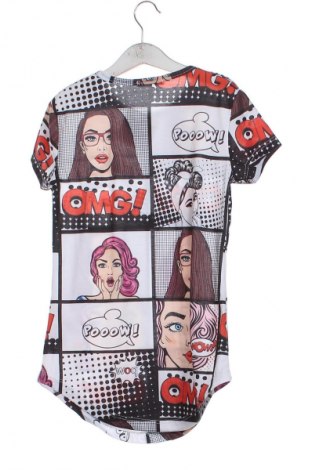 Dziecięcy T-shirt Unbranded, Rozmiar 10-11y/ 146-152 cm, Kolor Kolorowy, Cena 23,00 zł