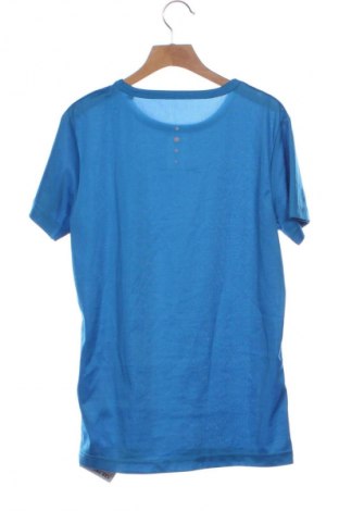Dziecięcy T-shirt Unbranded, Rozmiar 13-14y/ 164-168 cm, Kolor Niebieski, Cena 27,24 zł