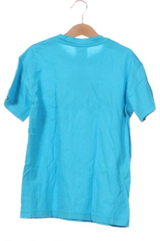 Dziecięcy T-shirt Unbranded, Rozmiar 9-10y/ 140-146 cm, Kolor Niebieski, Cena 27,24 zł