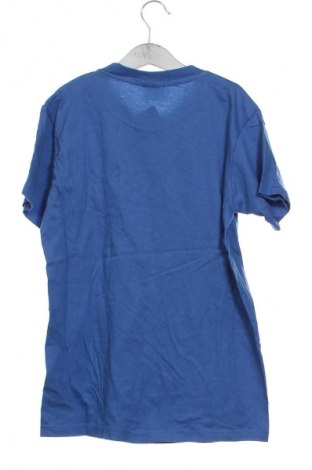 Dziecięcy T-shirt Unbranded, Rozmiar 15-18y/ 170-176 cm, Kolor Niebieski, Cena 27,59 zł