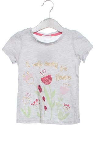 Kinder T-Shirt Unbranded, Größe 18-24m/ 86-98 cm, Farbe Grau, Preis € 5,12