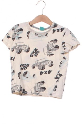 Kinder T-Shirt Unbranded, Größe 3-4y/ 104-110 cm, Farbe Mehrfarbig, Preis € 5,12