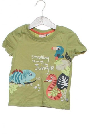 Kinder T-Shirt Unbranded, Größe 18-24m/ 86-98 cm, Farbe Grün, Preis € 6,00