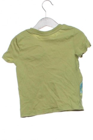 Kinder T-Shirt Unbranded, Größe 18-24m/ 86-98 cm, Farbe Grün, Preis € 6,00
