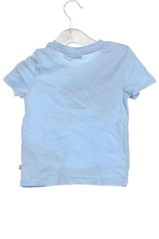Kinder T-Shirt Unbranded, Größe 18-24m/ 86-98 cm, Farbe Blau, Preis € 6,00