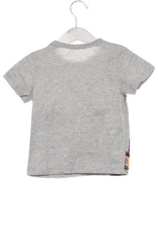Kinder T-Shirt Unbranded, Größe 18-24m/ 86-98 cm, Farbe Grau, Preis € 6,00