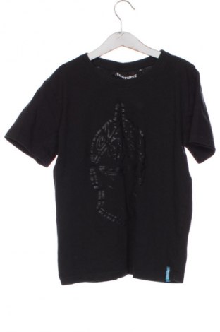 Dětské tričko  Unbranded, Velikost 11-12y/ 152-158 cm, Barva Černá, Cena  129,00 Kč