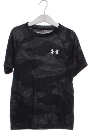 Παιδικό μπλουζάκι Under Armour, Μέγεθος 7-8y/ 128-134 εκ., Χρώμα Πολύχρωμο, Τιμή 12,79 €