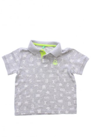 Detské tričko United Colors Of Benetton, Veľkosť 3-4y/ 104-110 cm, Farba Viacfarebná, Cena  7,67 €